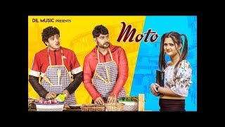 Moto Official Video| Ajay Hooda | Diler Kharkiya | Anjali Raghav | Latest Haryanvi Song 20201080p