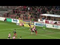 Exeter City 4  Crewe Alexandra 0 (5/2/17) EFL Sky Bet League 2 Highlights