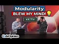 Design, Modularity, and the Future of Software — Gene Kim on Vibe Coding