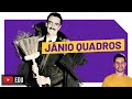 Governo Jânio Quadros | Varre varre vassourinha #19