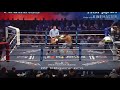 Highlight Daud Yordan Vs Pavel Malikov