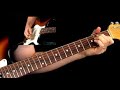 50 blues guitar licks you must know lick 45 what was that jeff mcerlain