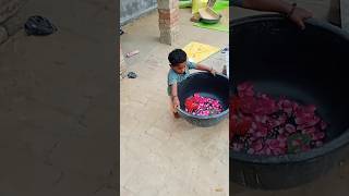 Aajo Aajo khana Aa gaya 😂 cute baby funny 🤩 #shorts #viral #trending #youtubeshorts #short