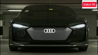 Audi car from the future 2021 usa