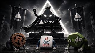 Vercel Created Coding Language For AI Agents?!
