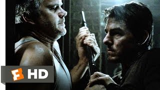 War Of The Worlds (5/8) Movie Clip - Not On The Same Page (2005) Hd