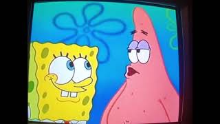 PATRICK I SWEAR TO GOD