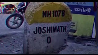 The Joshimath Crisis||Why Joshimath is sinking? What are the reasons? Can Joshimath be Saved?