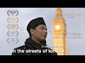 On The Streets Of London (Short Film)