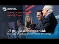 Sydney International Strategy Forum | Panel 2: US politics at the crossroads