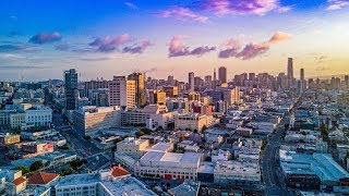 Over and Above San Francisco • 4K Drone • Amazing Visuals