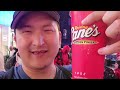Is Raising Cane's Worth The Hype Times Square Global Flagship Review