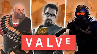 How Valve Makes Games