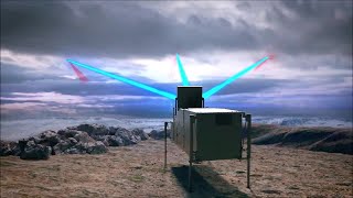 Israel's Advance Electronic Warfare Air defense System