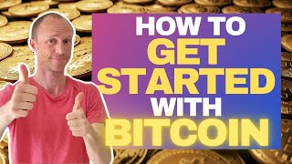 How to Get Started With Bitcoin – 4 Easy-to-Follow Steps (+Free Gift)