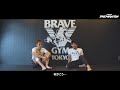 【密着】preparation 久保優太 yuta kubo rizin.30