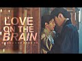 Naksu & Jang uk | Love On The Brain | Alchemy of Souls