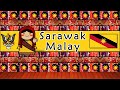 The Sound of the Sarawak Malay language / dialect (UDHR, Numbers, Greetings, Words & Sample Text)