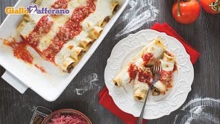 Cannelloni