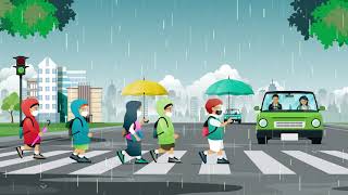 Hybrid Implementation Guide - Roadway Safety