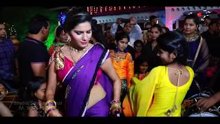 Sapna choudhary bhai karan mirza Sagan video | best dance sapna choudhary  in dhol | Studio singla