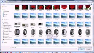Content based image retrieval using Interactive genetic algorithm