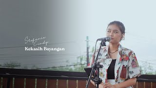 Kekasih Bayangan - Cakra Khan (Cover by Stefanie Cindy)