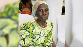 TEMOIGNAGE OYO ETEYA BISO BOYOKA SECRET YA LIKAMBU OYO EBOMBI MAMAN DIAKATUKA NA ÂGES YA 95ANS