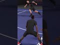 jordan destroying harden 1 on 1 nba 2k22 blacktop shorts