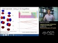 nanoHUB-U Atoms to Materials L2.4: Electronic Structure & Bonding - Electronic Structure of Crystals