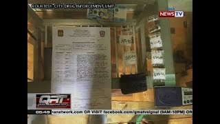 QRT: Magkapatid na drug personality sa Bacolod City, arestado