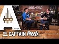 The Captain Meets Rift Amps Maker Chris Fantana