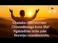 RAKANAKA IRO ZUVA |  The heart of true worship: unity, harmony, and heartfelt gratitude | #Praise 
