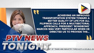 DBM releases P705M for DOTr's active transport program