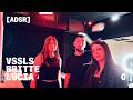 [ADSR] w/ VSSLS (Guest: LUCIA & BRITTE) @CannibalRadio - 10 June 2026