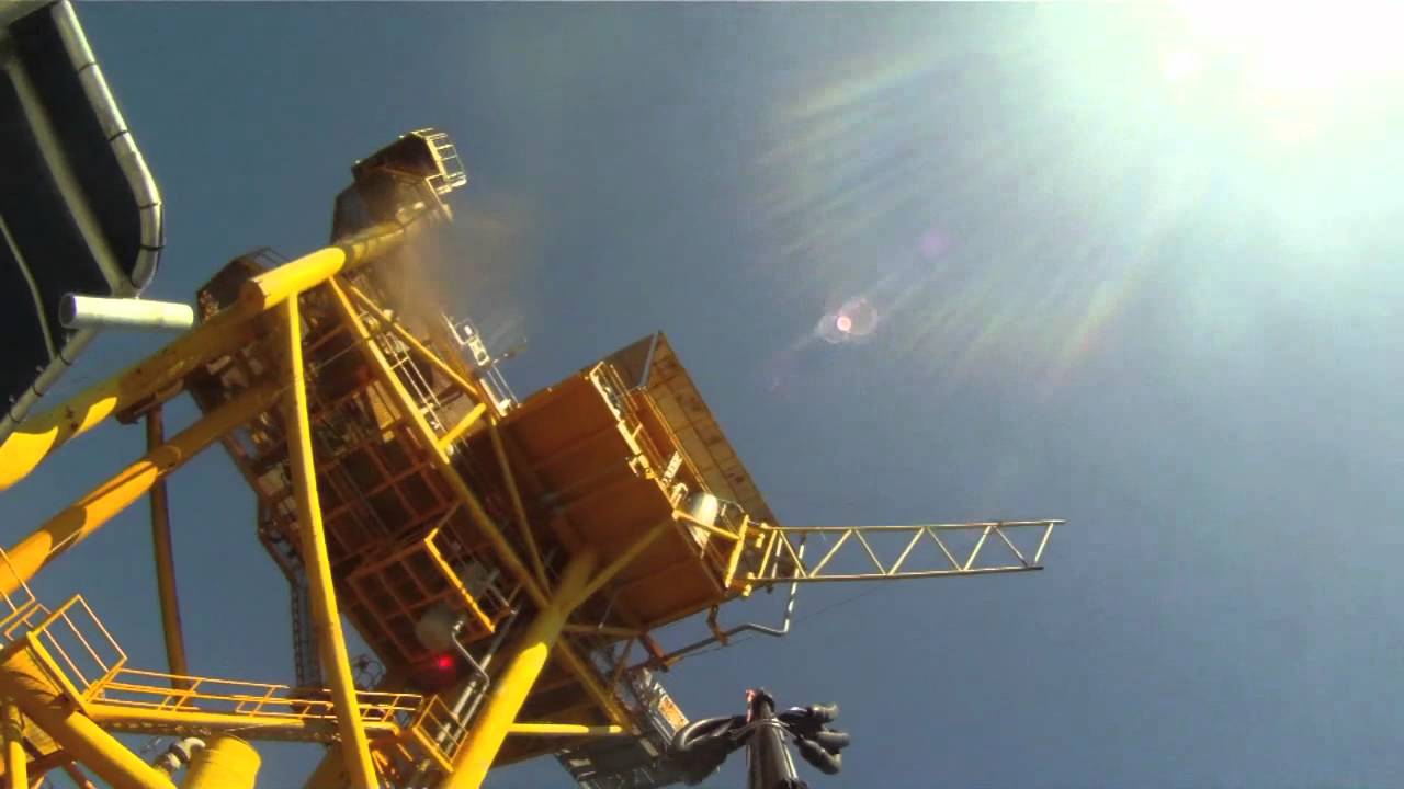 Ocean Conservation Project Youtube