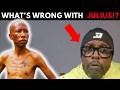 Angry South African man addresses Julius Malema for protecting Foreigners