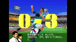 【Jリーグ プロサッカークラブをつくろう!2】61年8月