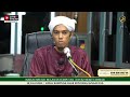 LIVE MAJLIS MAULID BULANAN | SURAU KAMPUNG GUAR KEPAYANG (USTAZ MOQTI AHMAD)