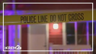 Legislators learn Washington crime rates decline, but pandemic impact lingers