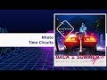 Nhato - Time Circuits