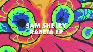 Sam Shelby - Vem K (Original Mix)