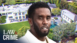 P. Diddy: All New Developments in Sex Trafficking Investigation