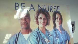 Program Spotlight: Nursing