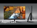 ACER Aspire C24 Aio PC