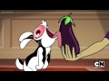 Bunnicula | Eggplant | Cartoon World