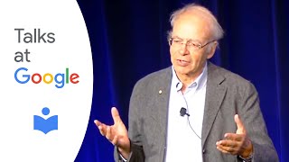 The Most Good You Can Do | Peter Singer | Talks at Google