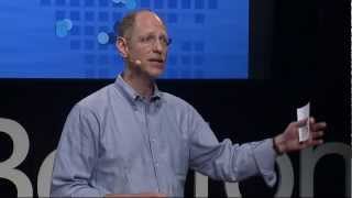 TEDxBoston - David Goodtree - The Other Side of Water