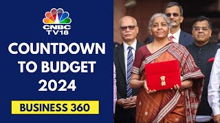 FM Likely To Table Union Budget On July 22; Realty Developers Ask For Tax Incentives | CNBC TV18
