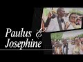 Mr & Mrs Shetunyenga Part 2 |Namibian weddings